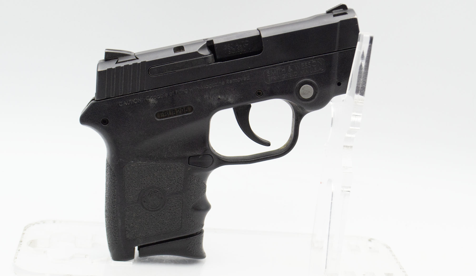 Smith&Wesson~Bodyguard 380~.380 Auto - Bass Pro Shops