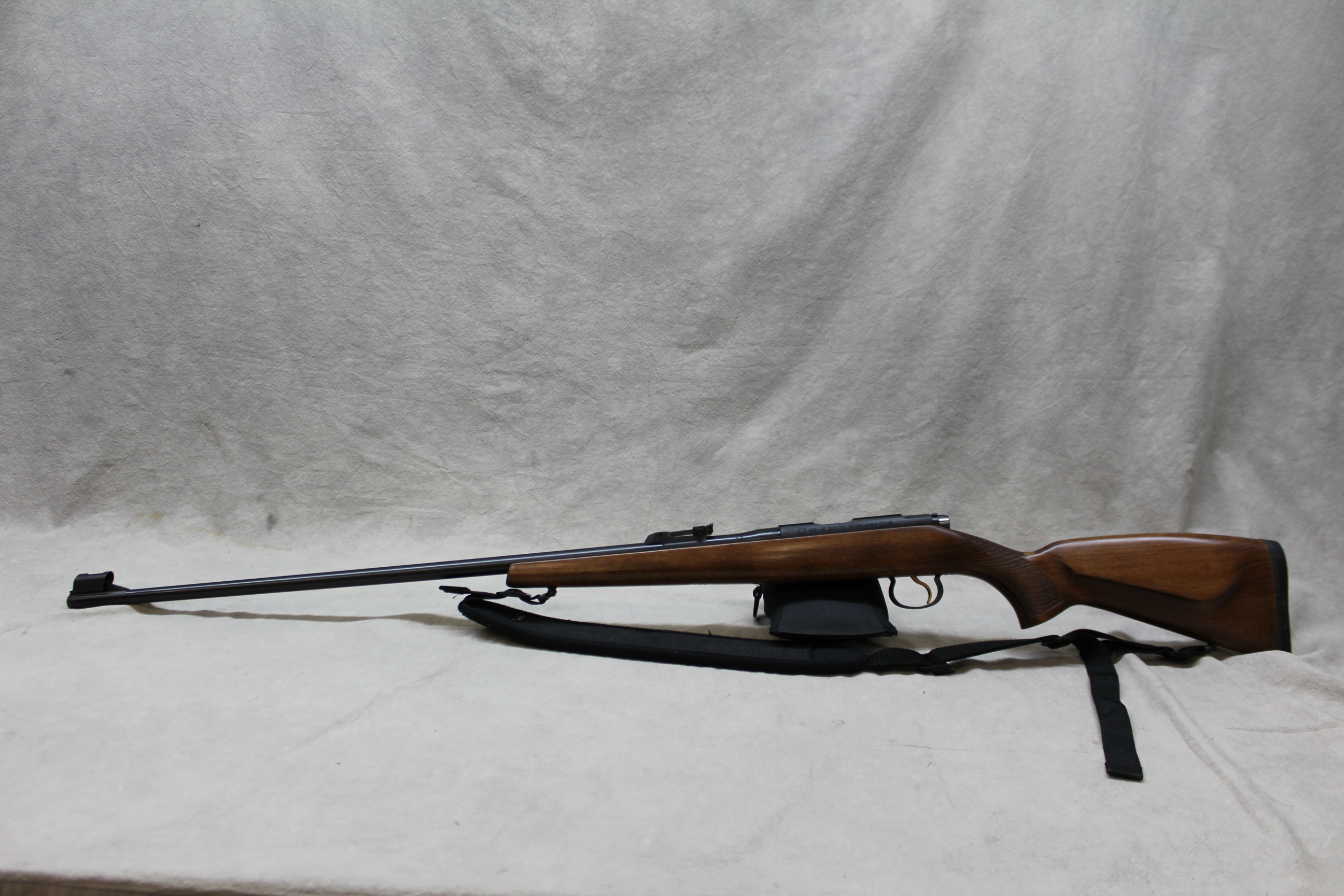 CZ 452-2E ~.22 Long Rifle~ - Bass Pro Shops
