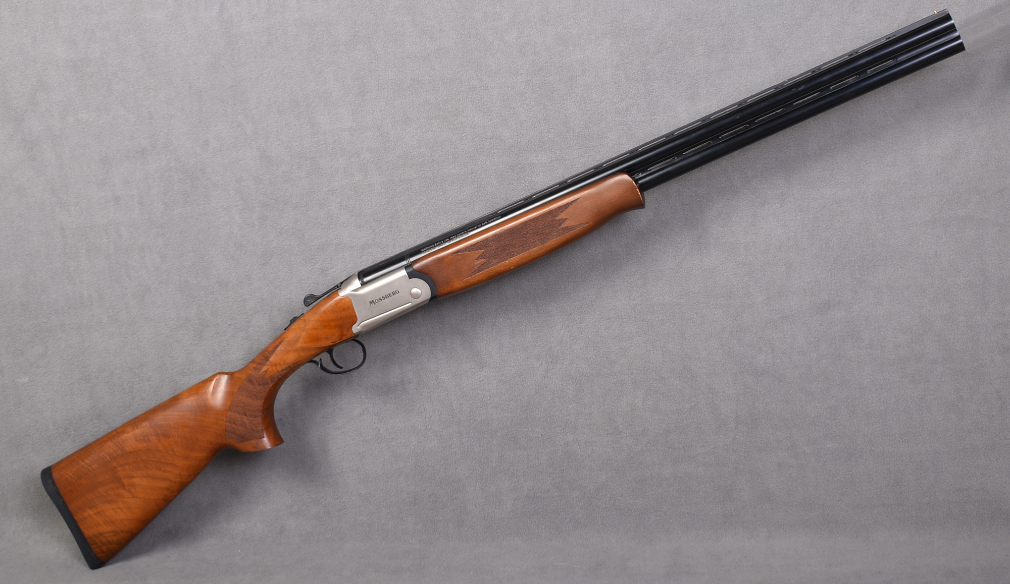 Mossberg ~ Silver Reserve ~ 20 Gauge - Bass Pro Shops