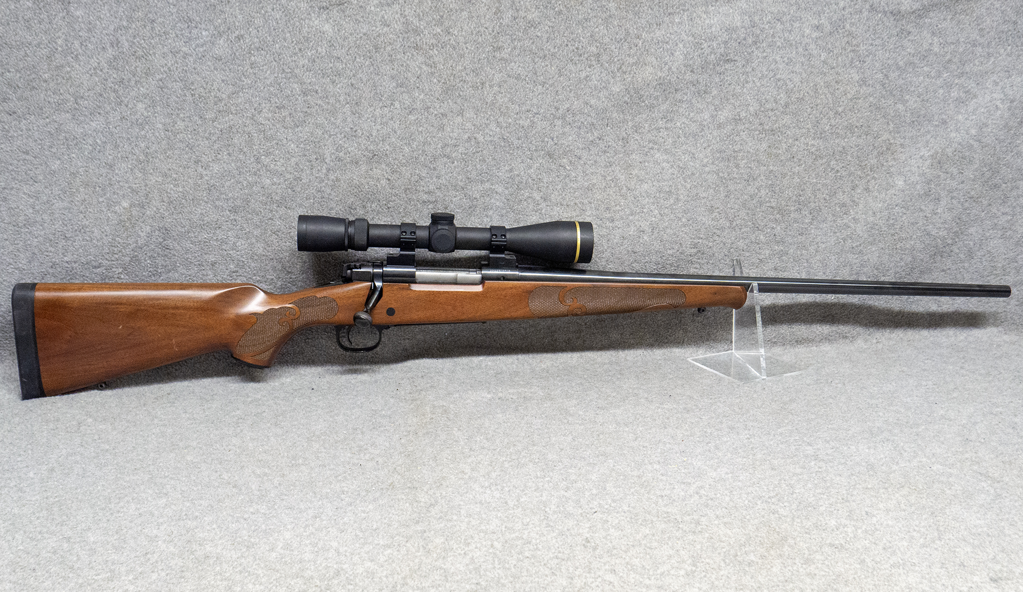 Winchester ~ Model 70 Featherweight ~ .300 WSM - Bass Pro Shops