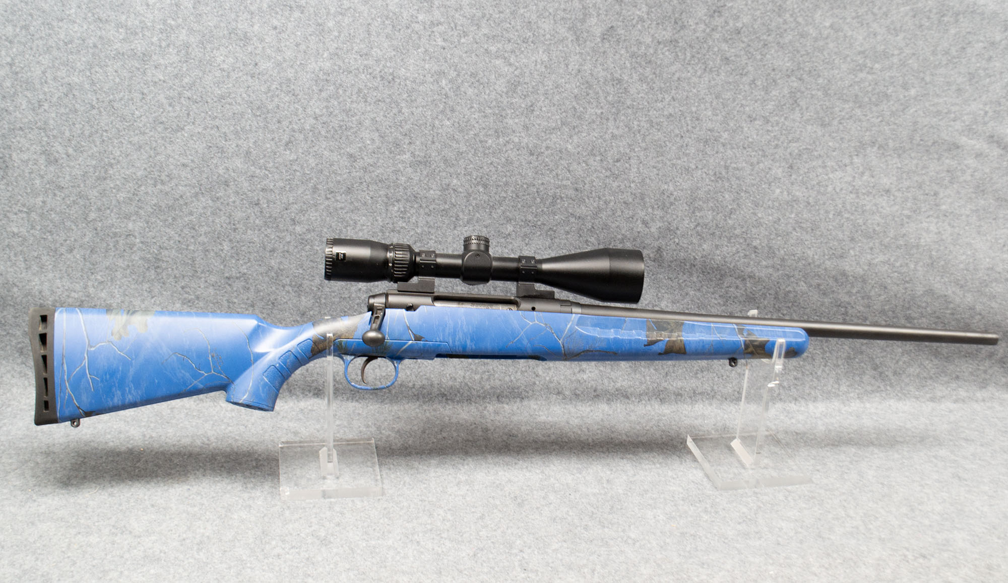 Savage~Axis~7mm-08 Remington - Bass Pro Shops