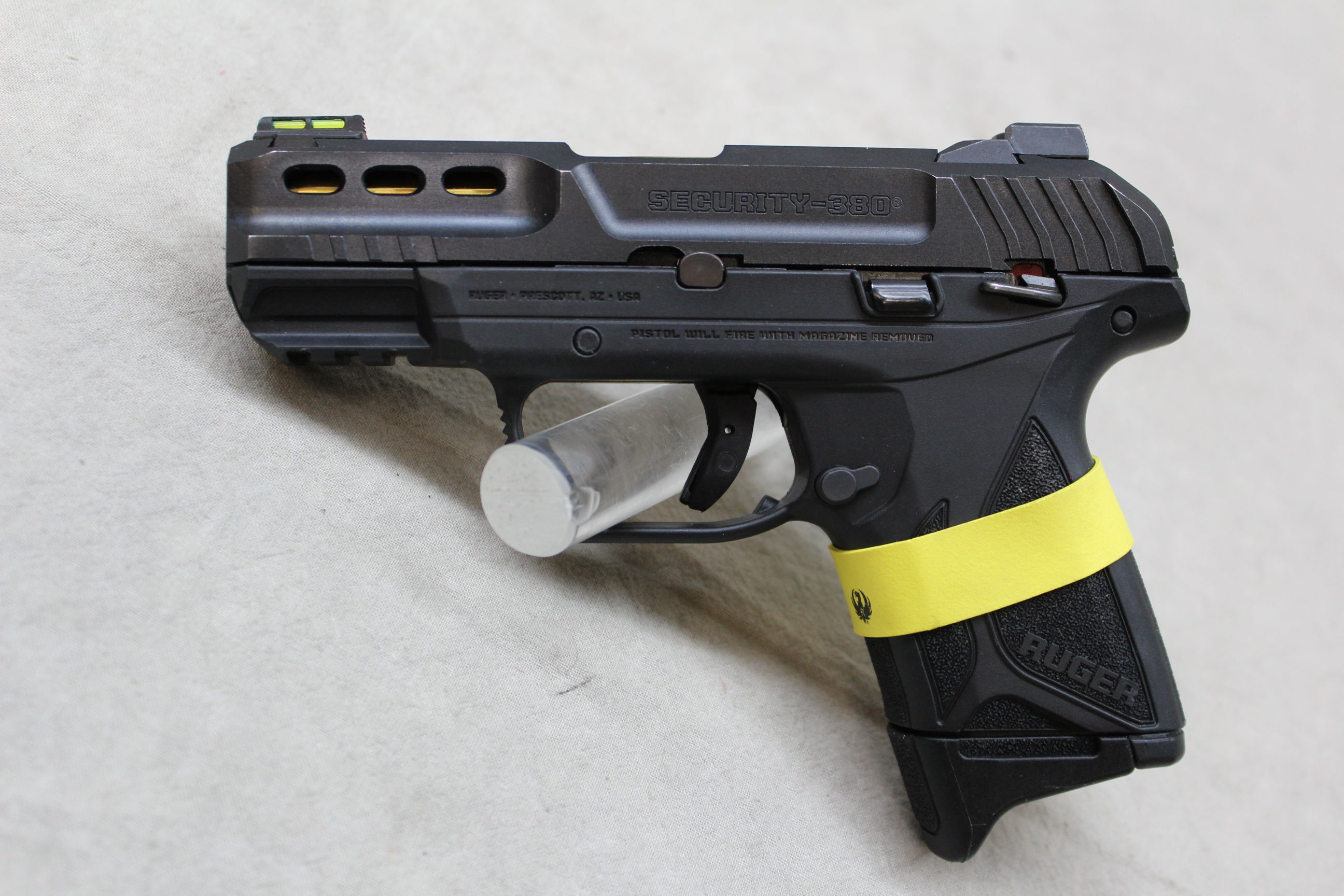 Ruger Security 380 ~.380 ACP~ - Bass Pro Shops