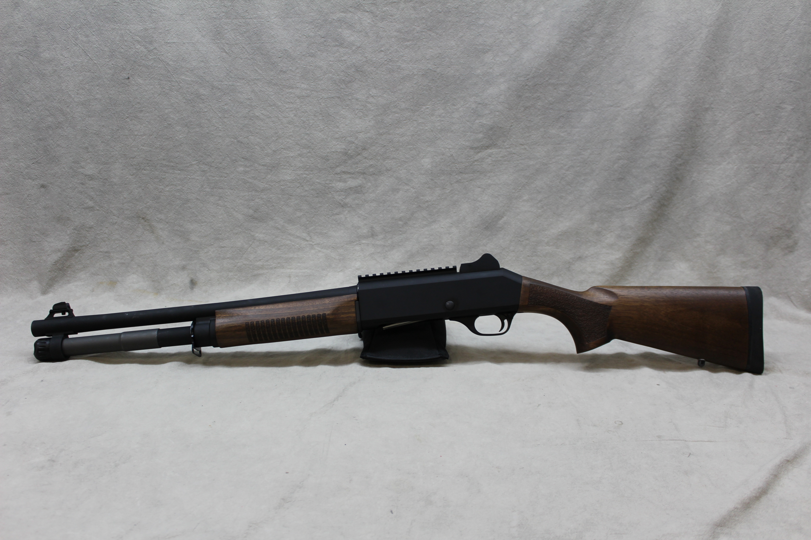 Military Armament Company MAC 1014 ~12 Gauge~ - Bass Pro Shops