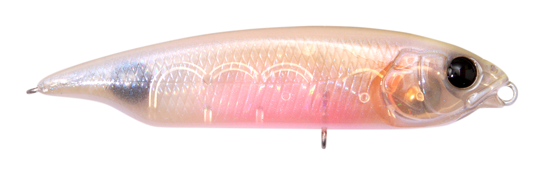 Image of Megabass Karashi Finesse Bait - GP Baby Kingyo