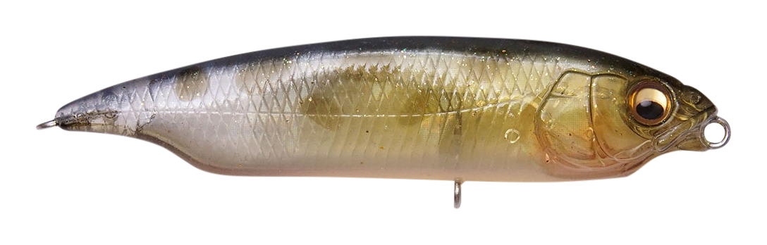 Image of Megabass Karashi Finesse Bait - GP Flying Gori