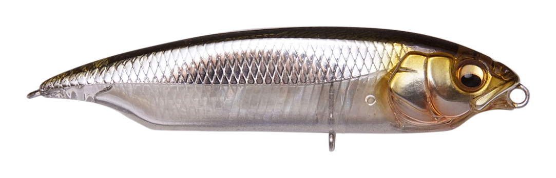 Image of Megabass Karashi Finesse Bait - HT Ito Wakasagi KS
