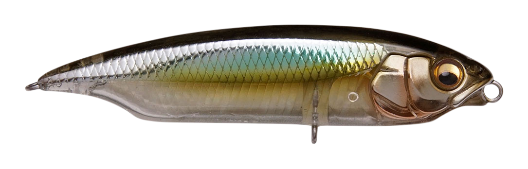 Image of Megabass Karashi Finesse Bait - HT Moroko KS