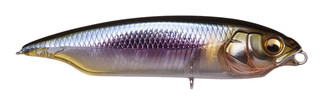 Image of Megabass Karashi Finesse Bait - HT Setsuki Chiayu