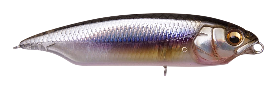Image of Megabass Karashi Finesse Bait - Kasumi Ito KS