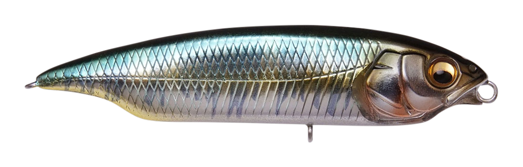 Image of Megabass Karashi Finesse Bait - Wagin Hasu KS