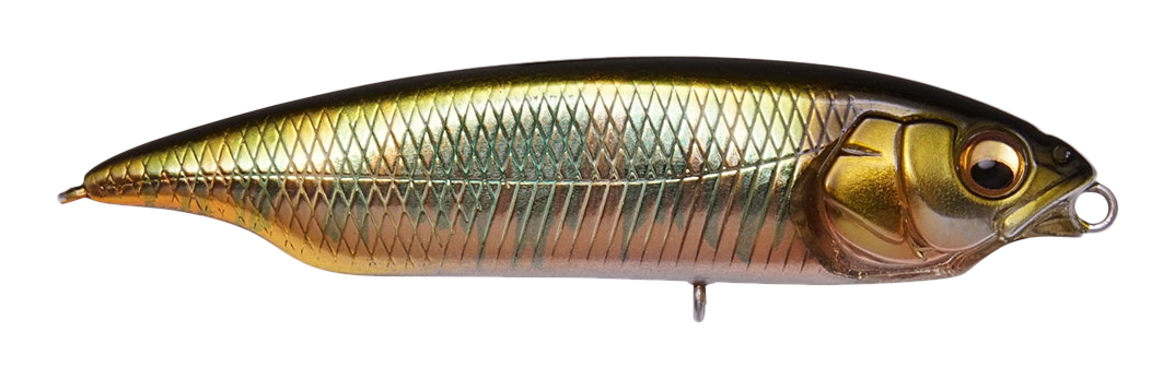 Image of Megabass Karashi Finesse Bait - Wagin Oikawa KS