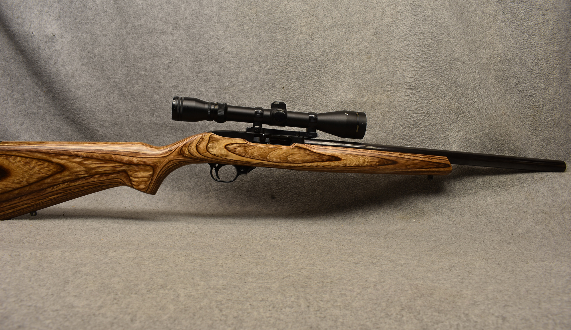 Image of Ruger ~ 10/22 Carbine ~ .22 Long Rifle