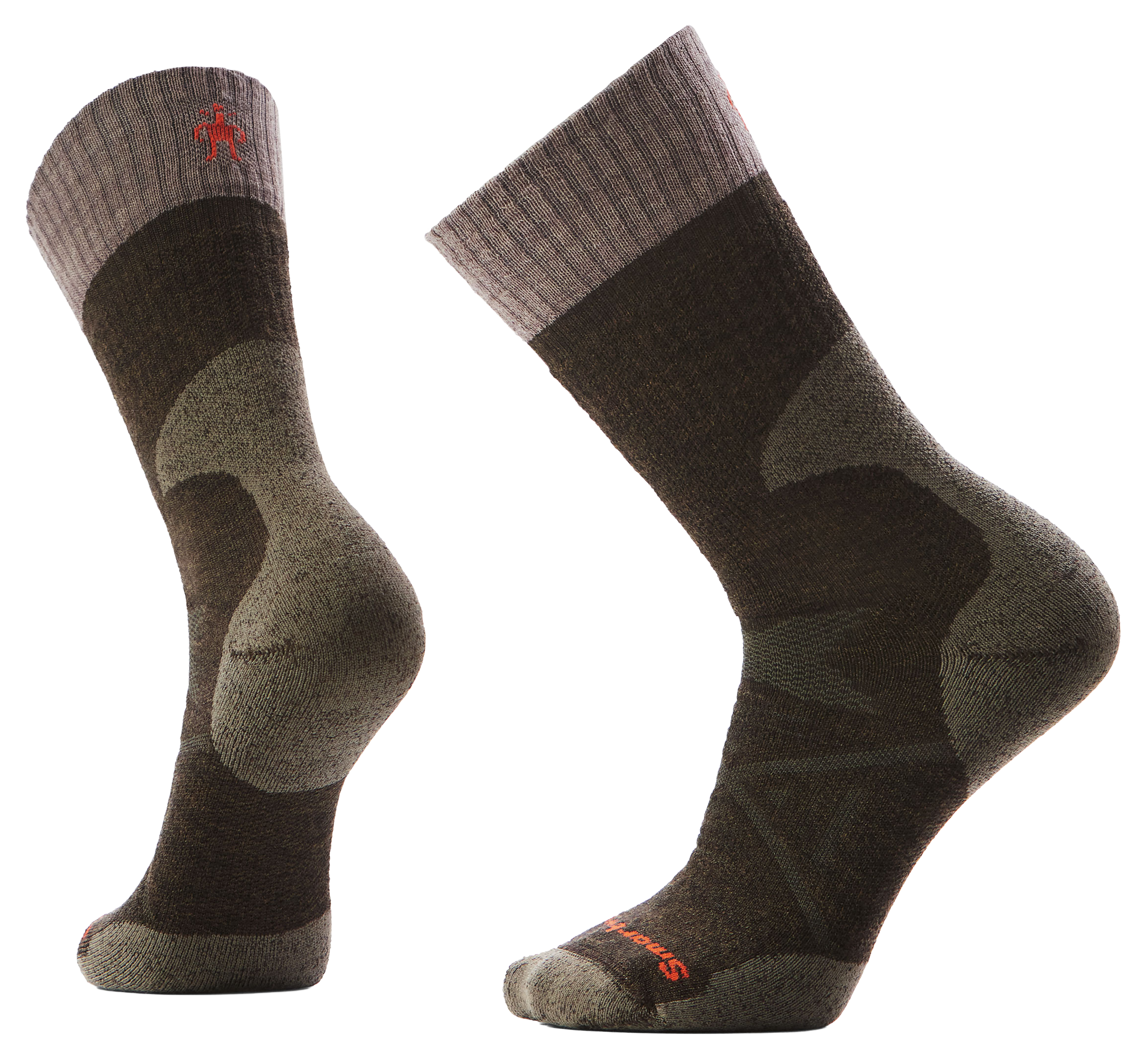 Image of Smartwool Hunt Full-Cushion Tall Crew Socks