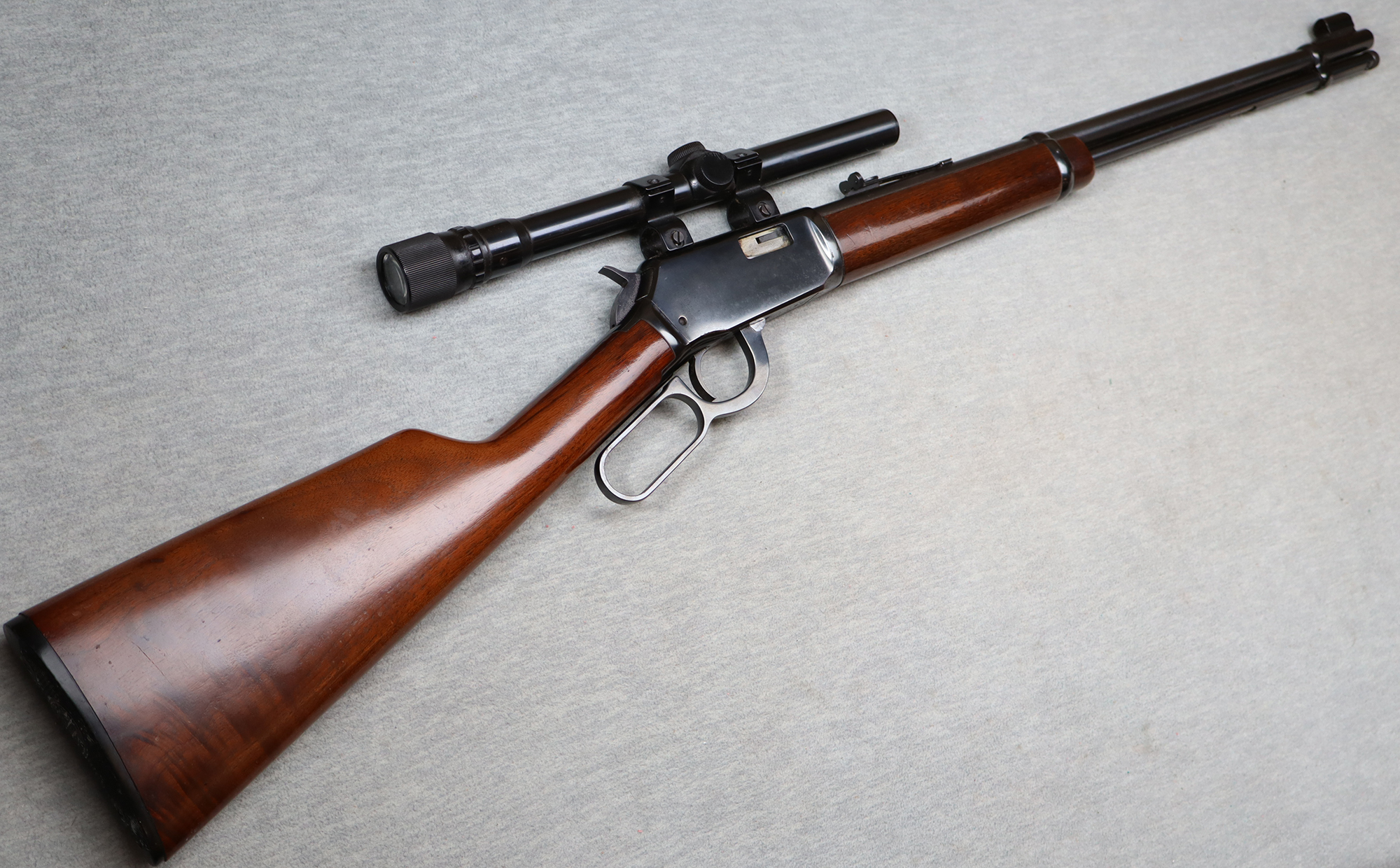 Winchester ~ Model 9422 ~ .22 S,L,LR - Bass Pro Shops