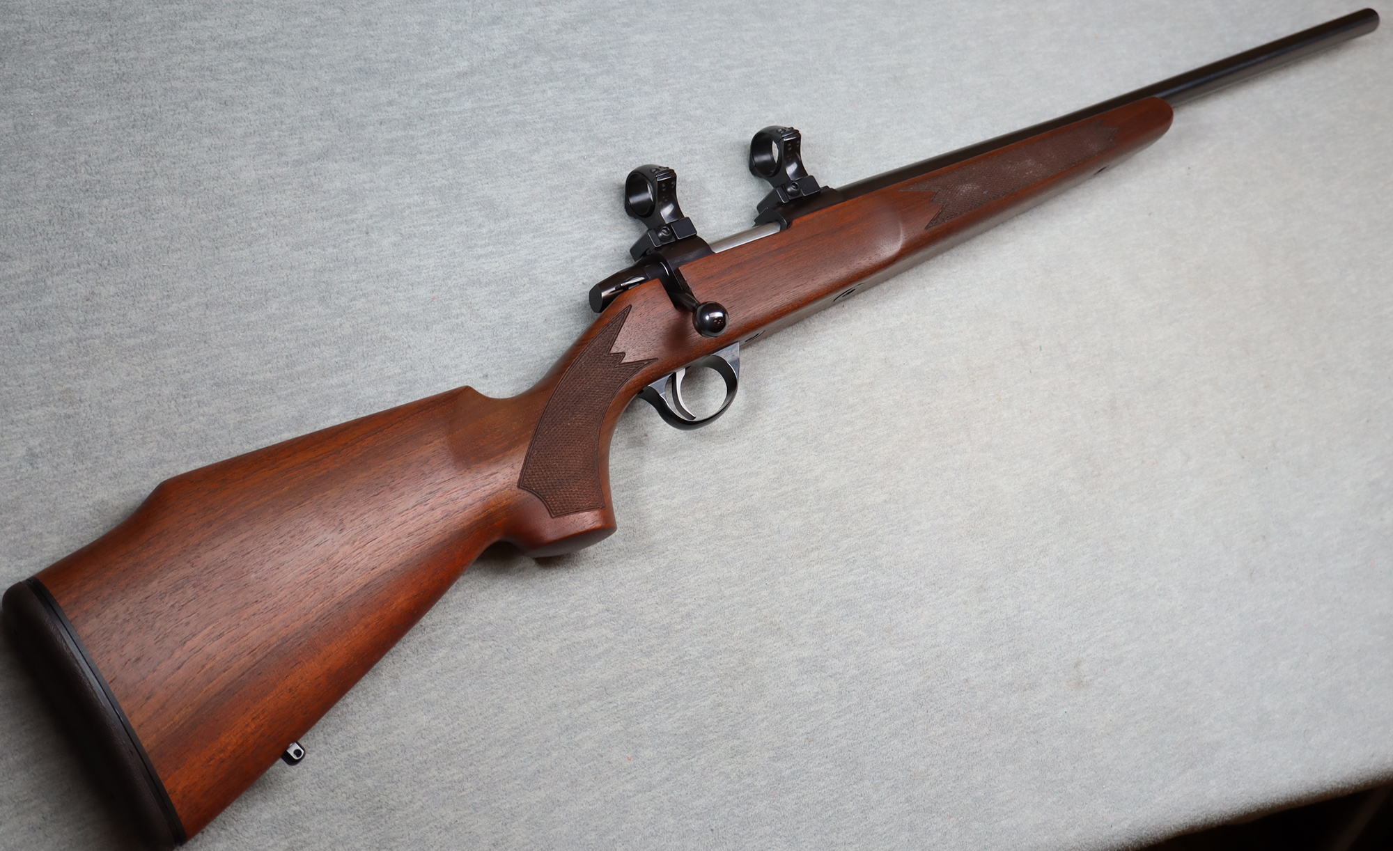 Sako ~ S491 ~ .22 PPC - Bass Pro Shops