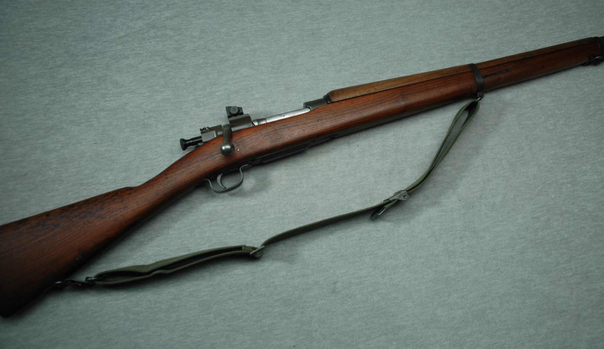Remington ~ 03-A3 ~ .30-06 Springfield - Remington