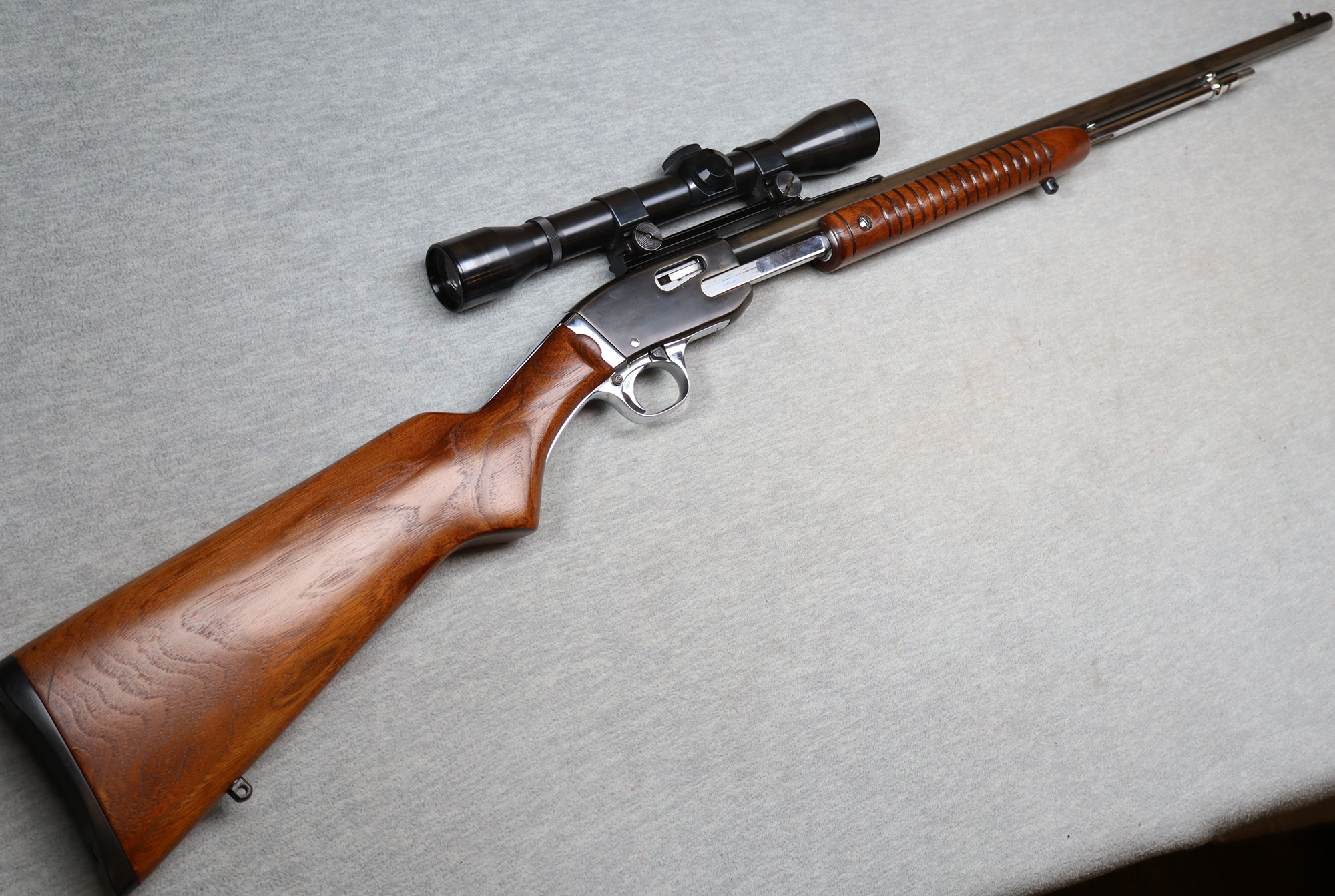 Savage ~ Model 29B ~ .22 S,L,LR - Bass Pro Shops