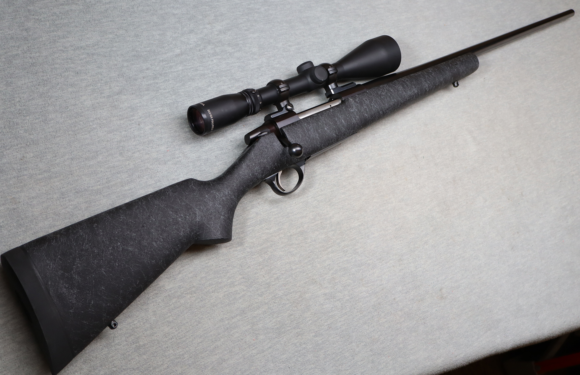 Magnum Research ~ Mountain Eagle ~ .280 REM - Bass Pro Shops