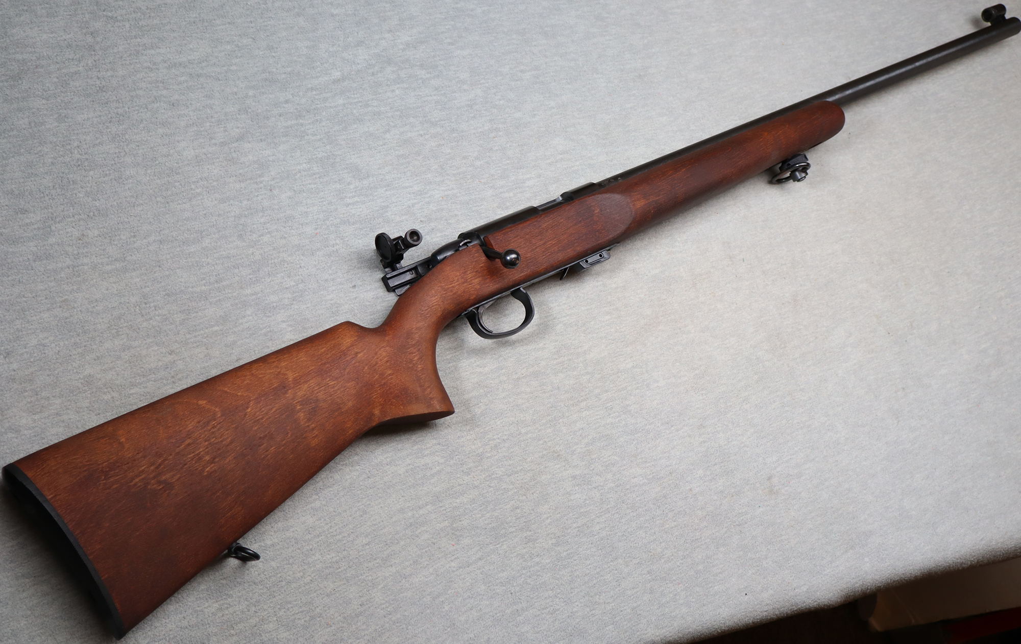 Remington ~ M541 X Target ~ .22 LR - Bass Pro Shops