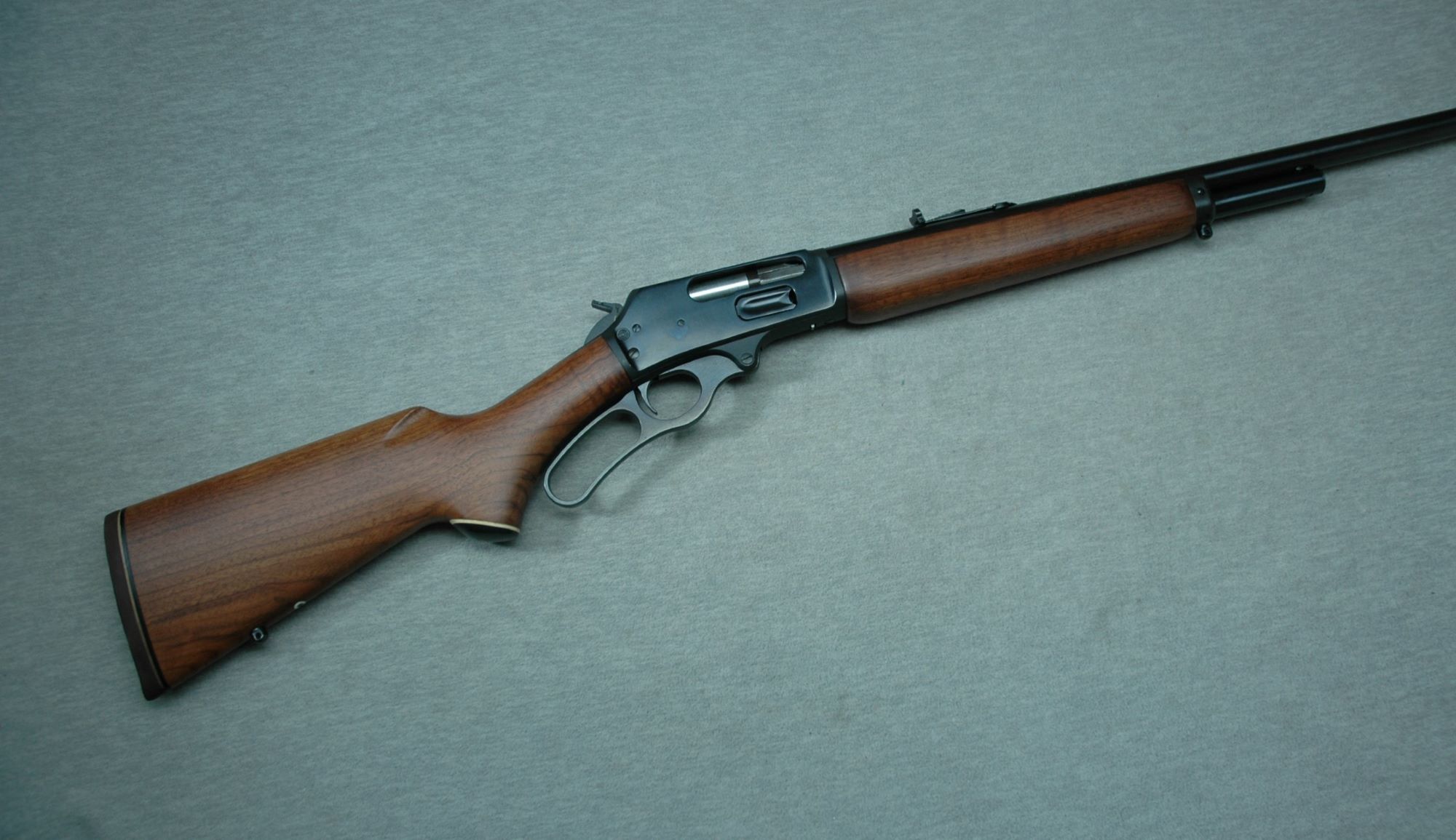 Marlin ~ 1895SS ~ .45-70 Government - Bass Pro Shops