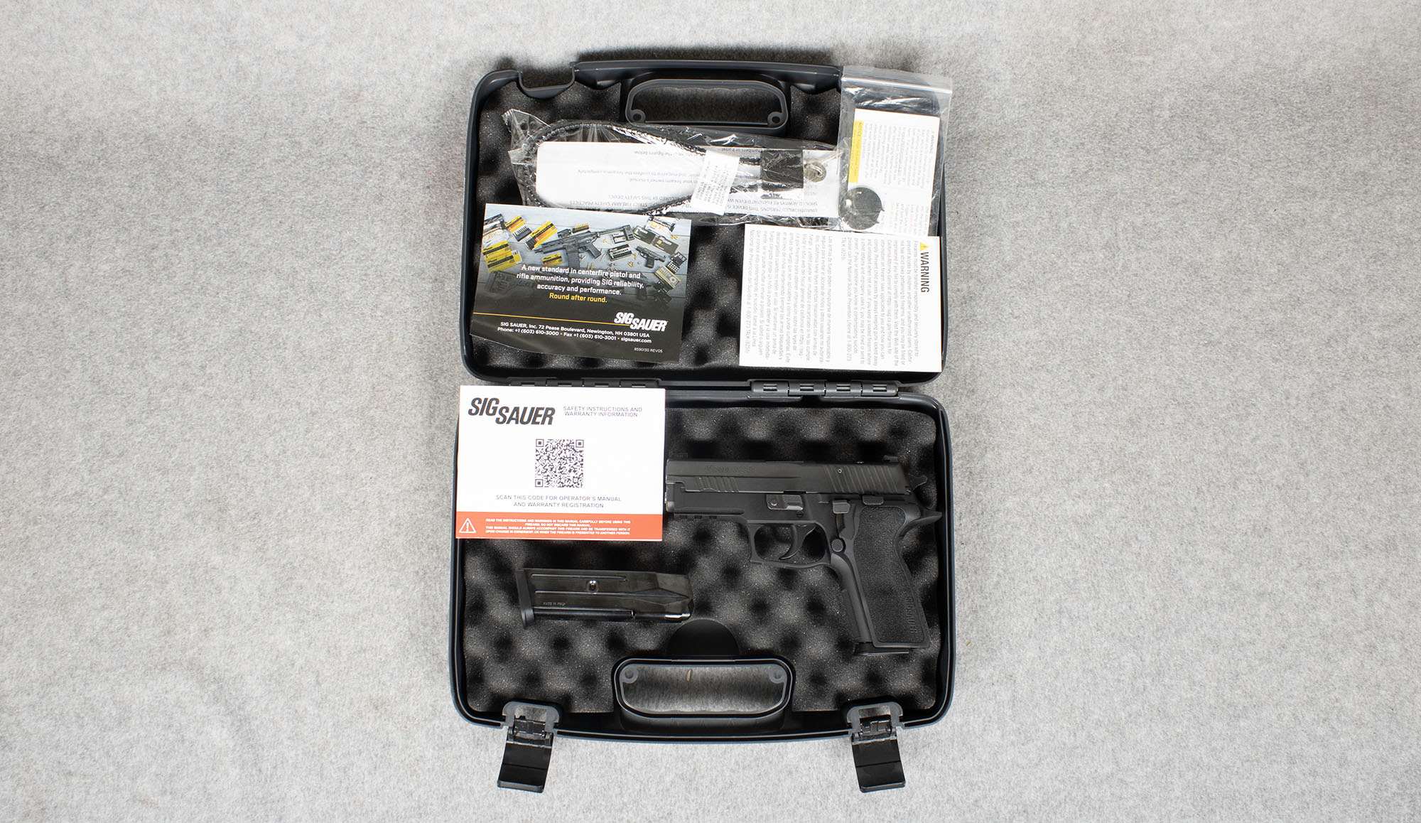 Image of SIG Sauer ~ P229 ~ 9mm