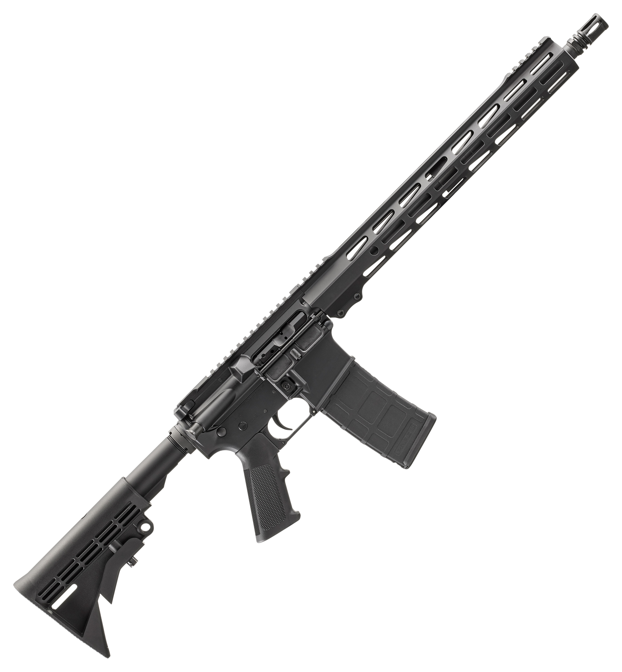 Image of Ruger Harrier Semi-Auto Rifle with A2 Stock
