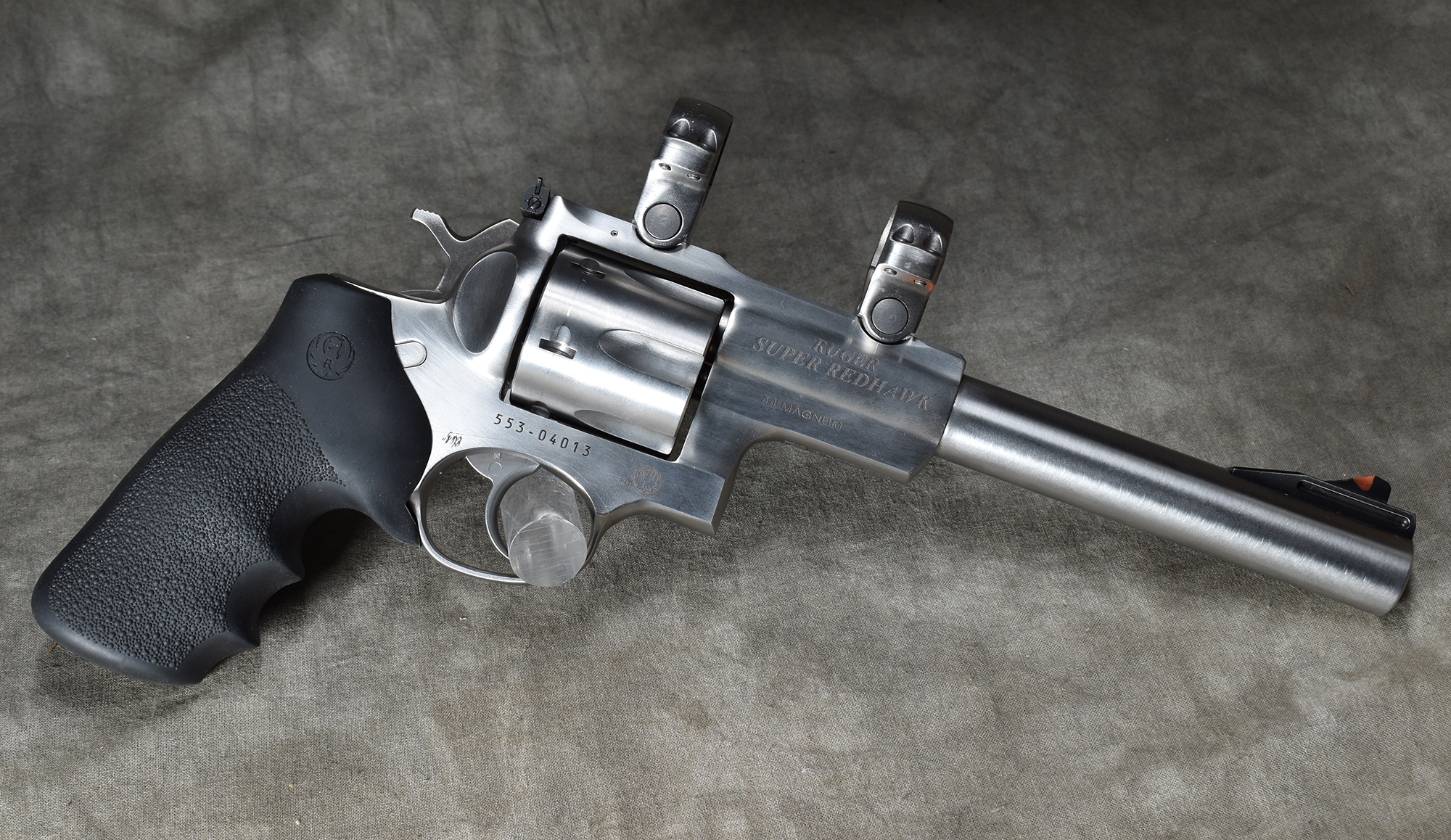 Ruger - Super Redhawk - 44 Magnum - Bass Pro Shops