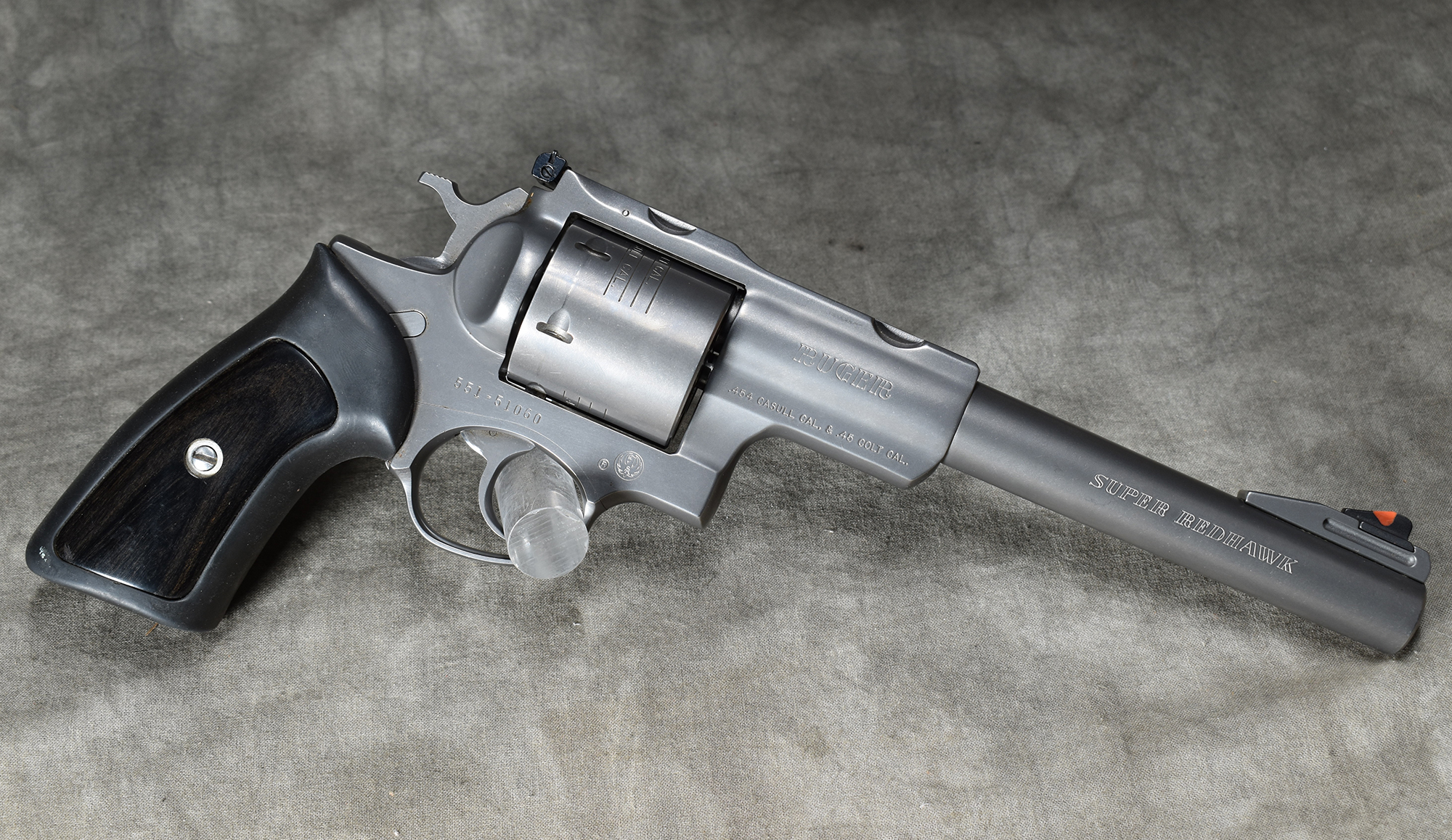 Ruger - Super Redhawk - 454 Casull - Bass Pro Shops