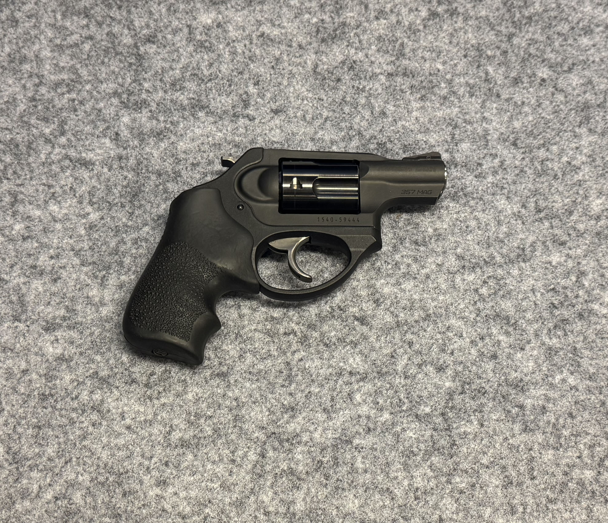 Ruger ~ LCR ~ .357 - Bass Pro Shops