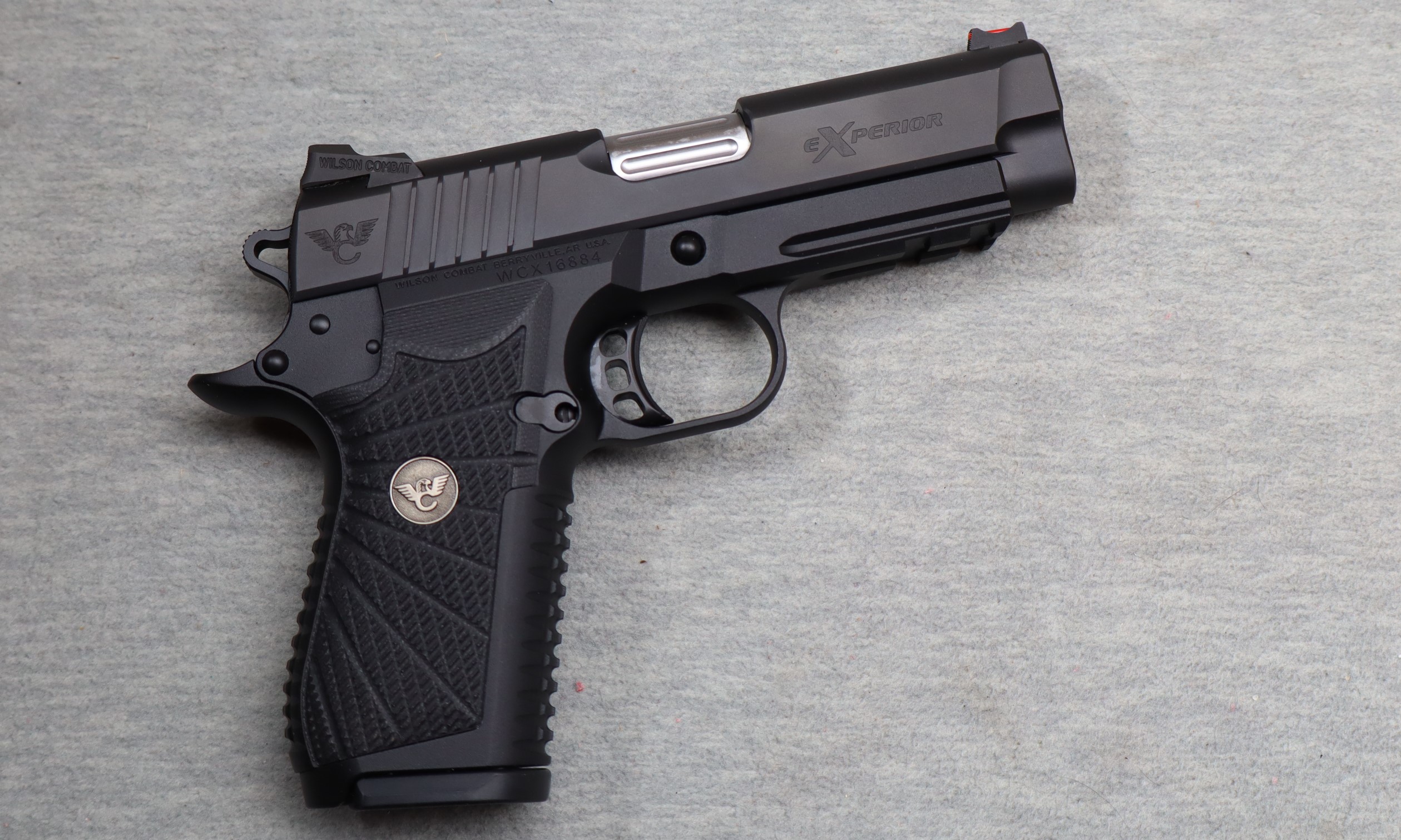 Image of Wilson Combat ~ eXperior ~ 9mm Luger