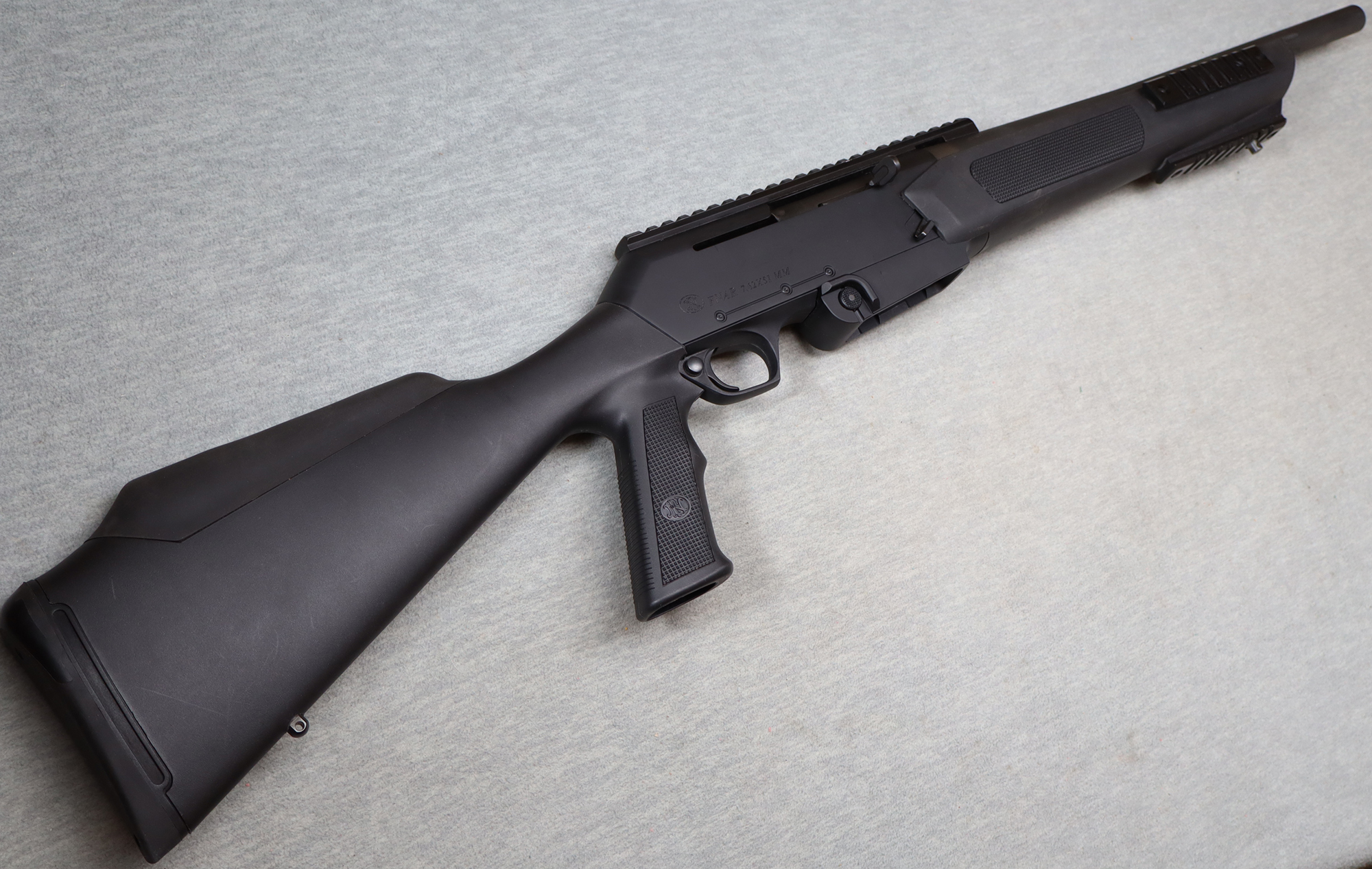 Image of FN ~ FNAR ~ 7.62x51mm