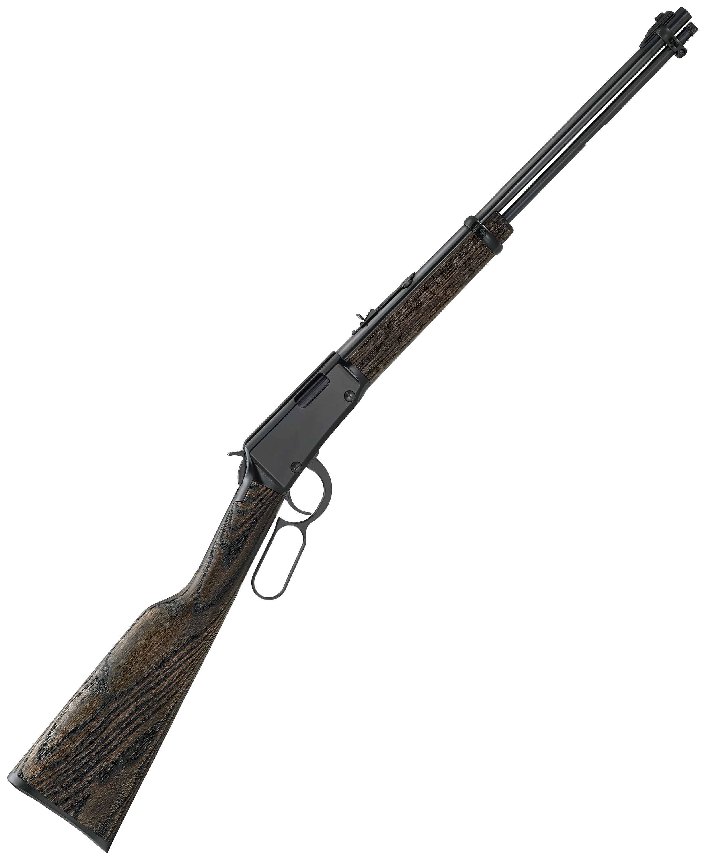 Image of Henry H1 Garden Gun Smoothbore Lever-Action Rimfire Rifle
