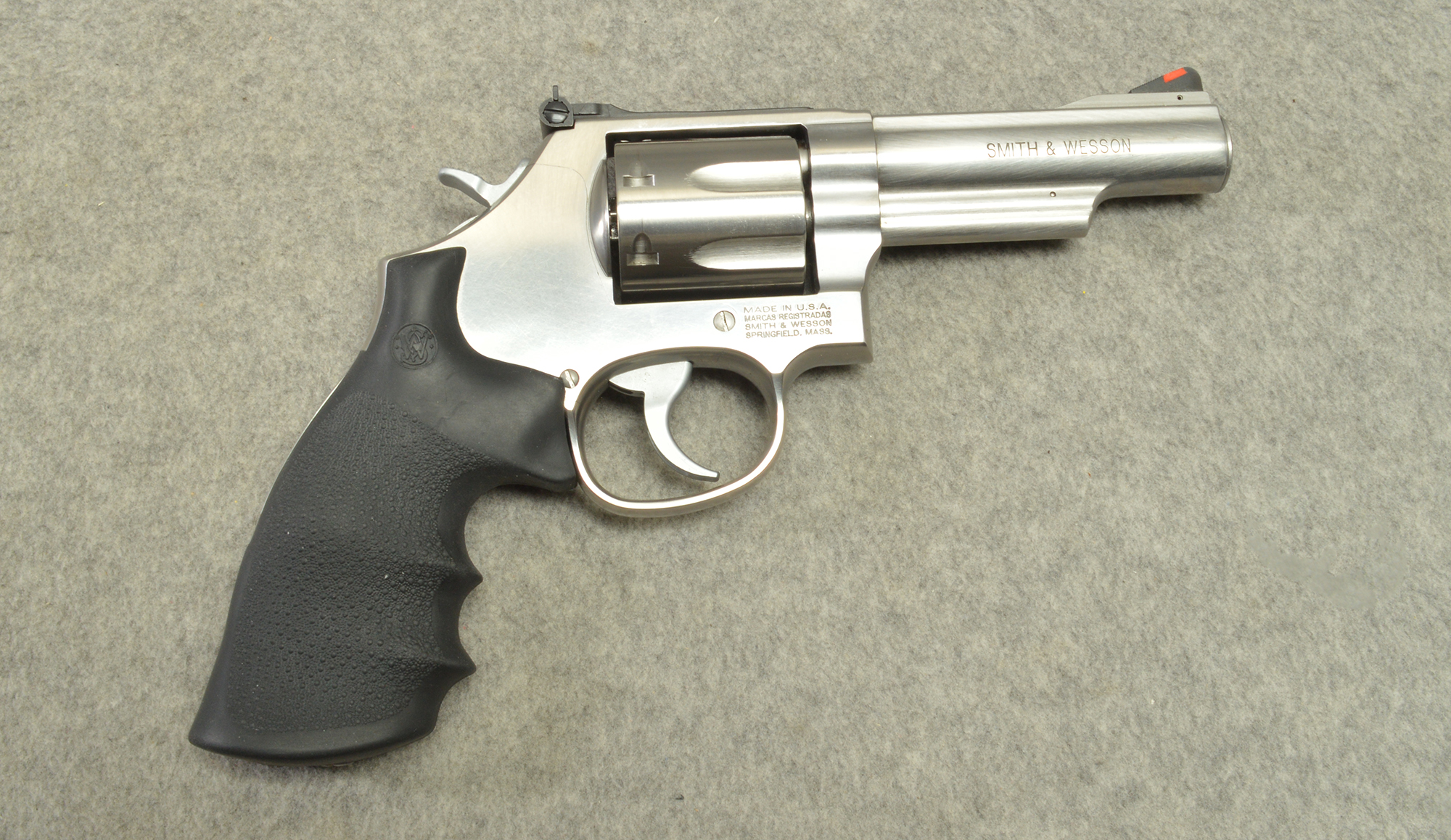 Smith & Wesson ~ 620 ~ .357 Magnum - Bass Pro Shops
