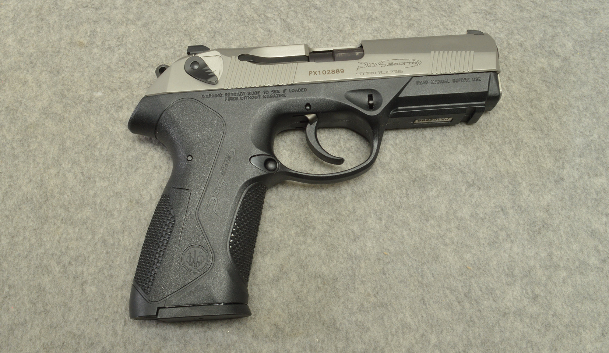 Beretta ~ PX4 Storm ~ 9mm - Bass Pro Shops