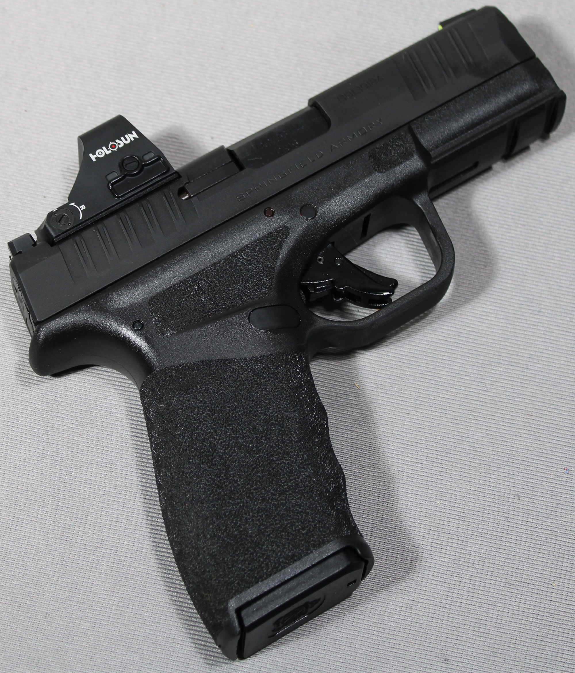 Springfield ~ Hellcat Pro ~ 9mm - Bass Pro Shops