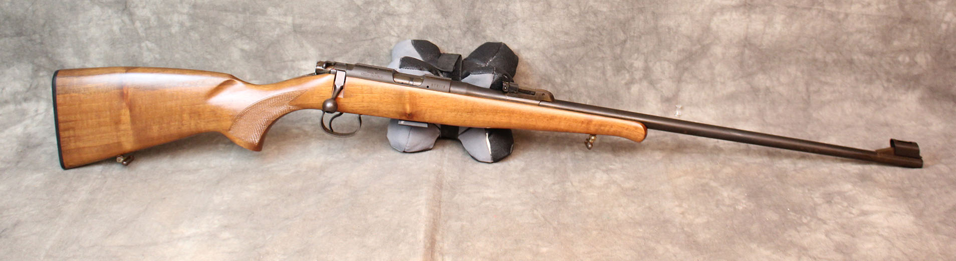 Image of CZ ~ 452-2E ZKM ~ 22