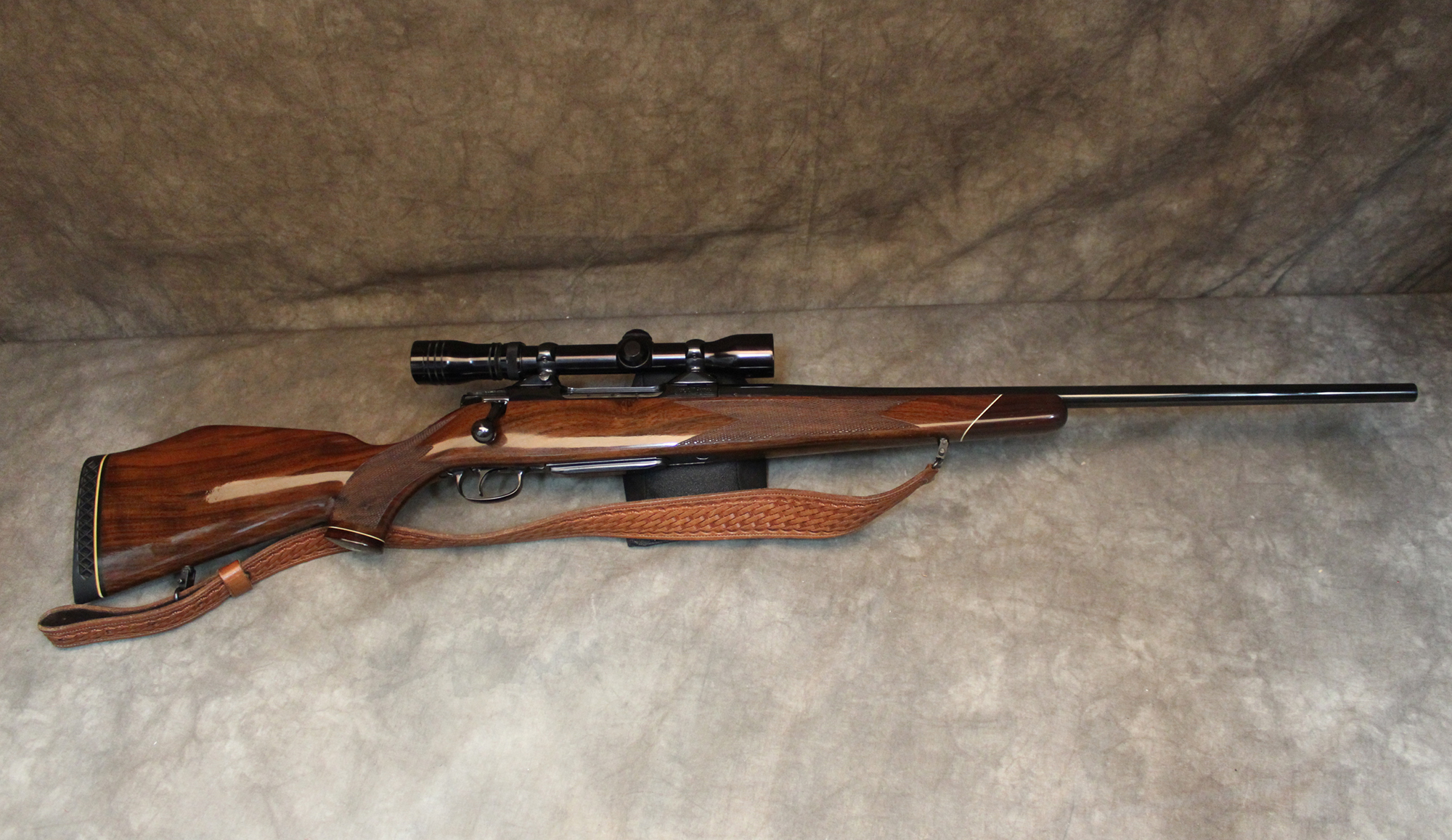 Colt Sauer - Bass Pro Shops