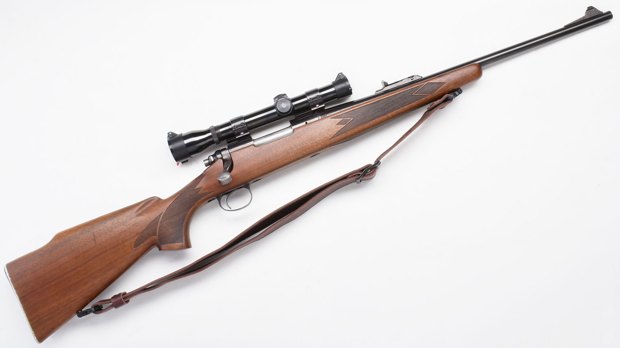 Remington ~ Model 700 ~ .222 Remington - Bass Pro Shops