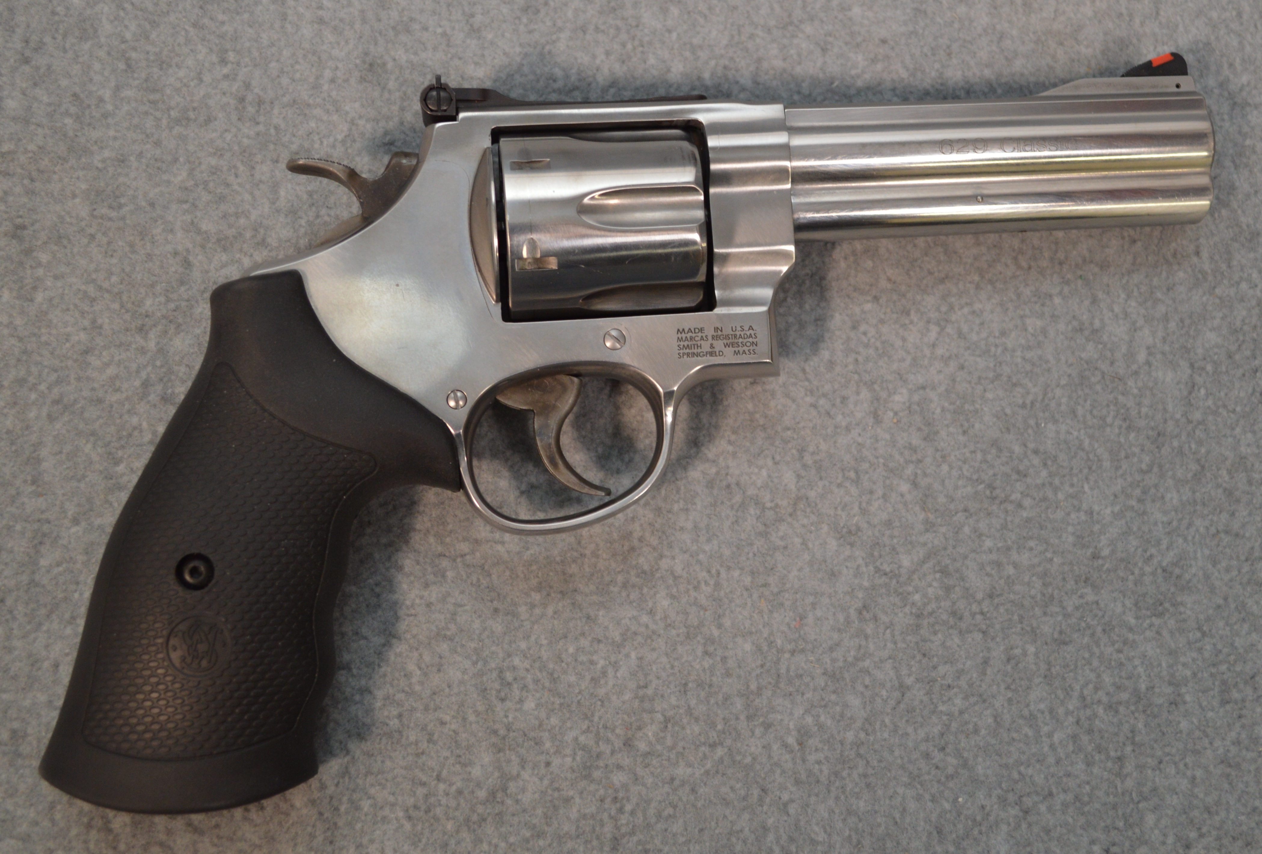 Image of Smith & Wesson 629-6 ~ .44 Rem. Mag.
