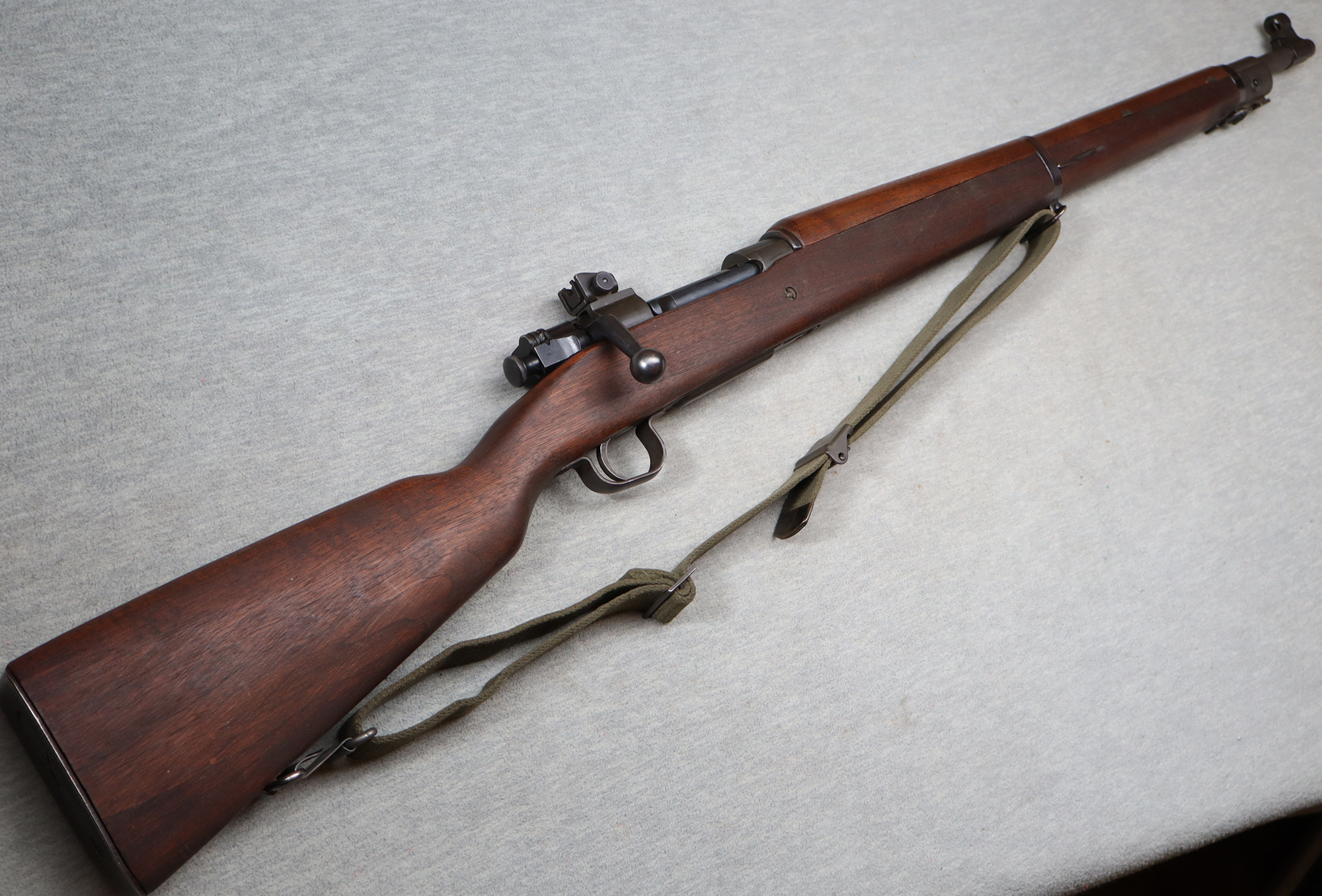 Image of Smith Corona ~ Model 03-A3 ~ .30-06 Springfield