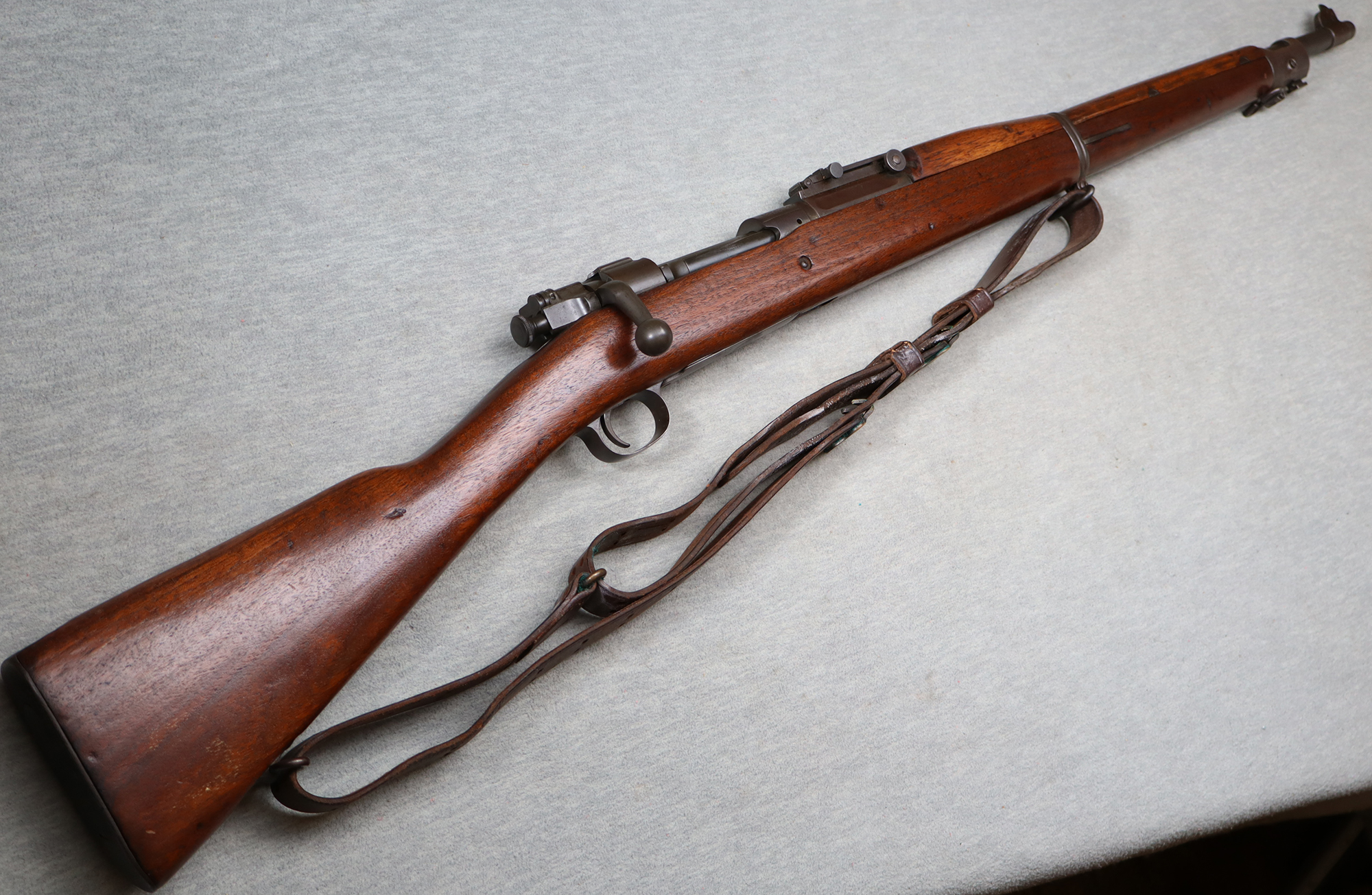 Image of Springfield Armory ~ Model 1903 ~ .30-06 Springfield