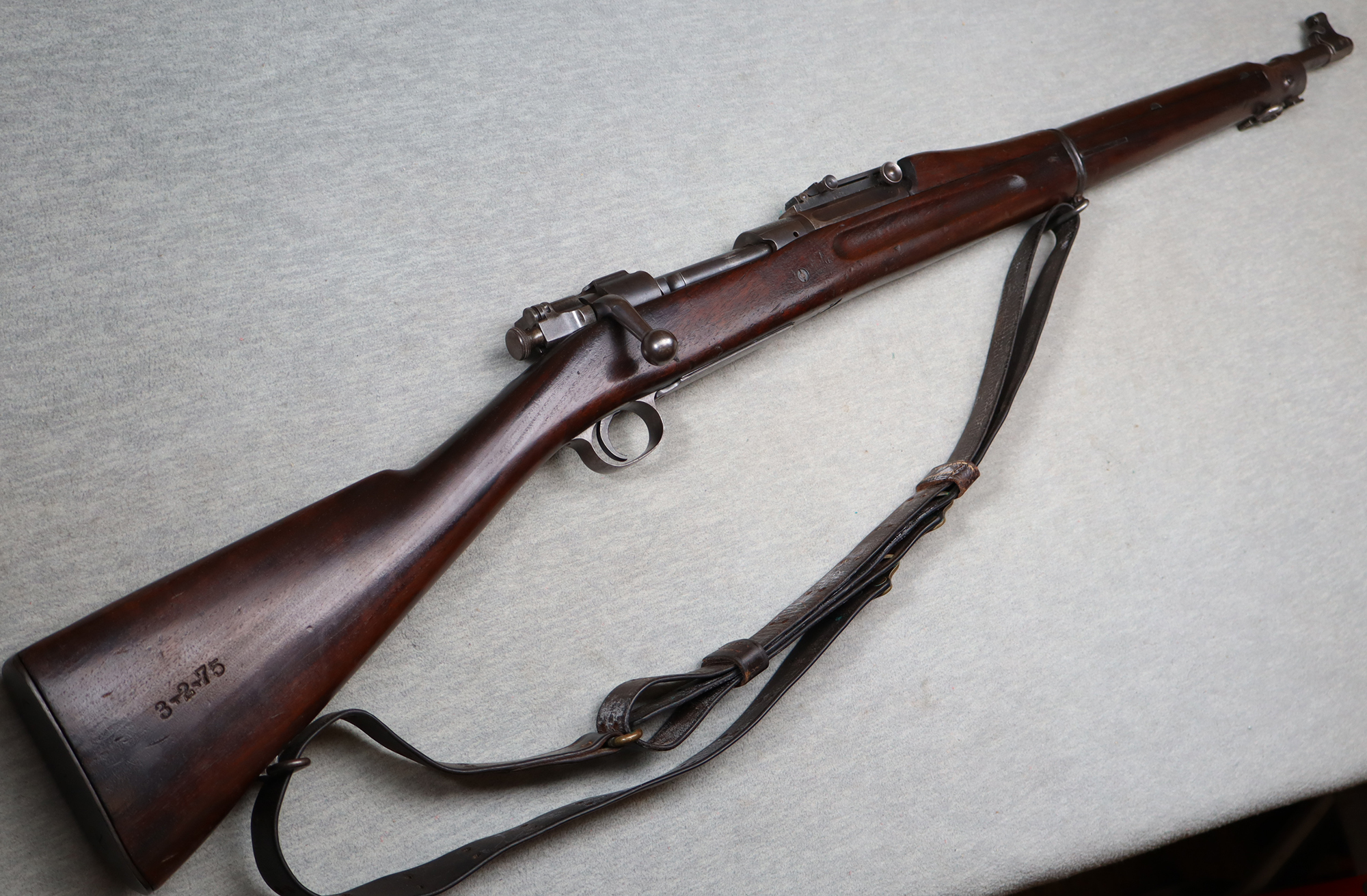 Image of Springfield Armory ~ Model 1903 ~ .30-06 Springfield