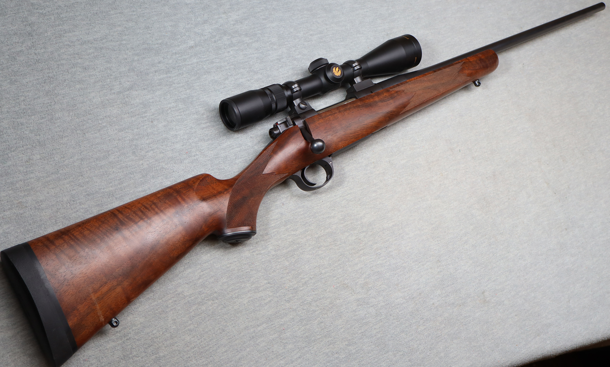 Kimber ~ 84M Classic ~ .308 WIN - Kimber