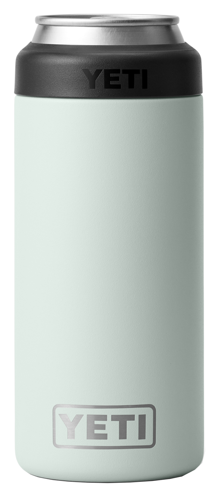 Image of YETI Rambler 12-oz. Colster Slim Can Cooler - Ridgeline