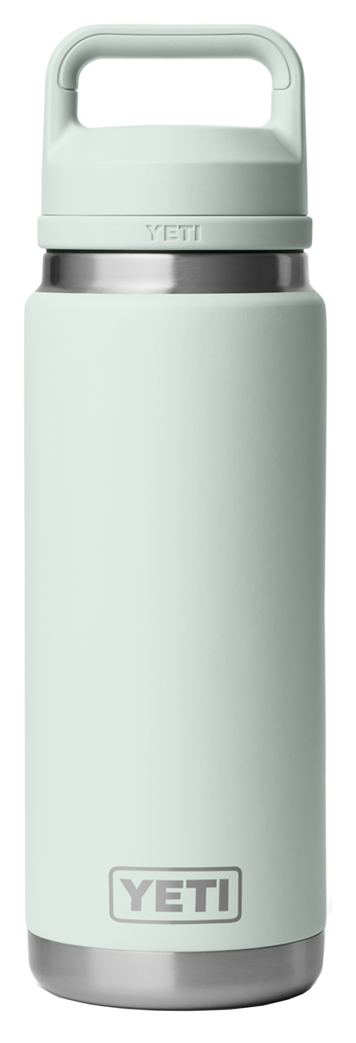 Image of YETI Rambler 26-Oz. Bottle with Color-Matched Chug Cap