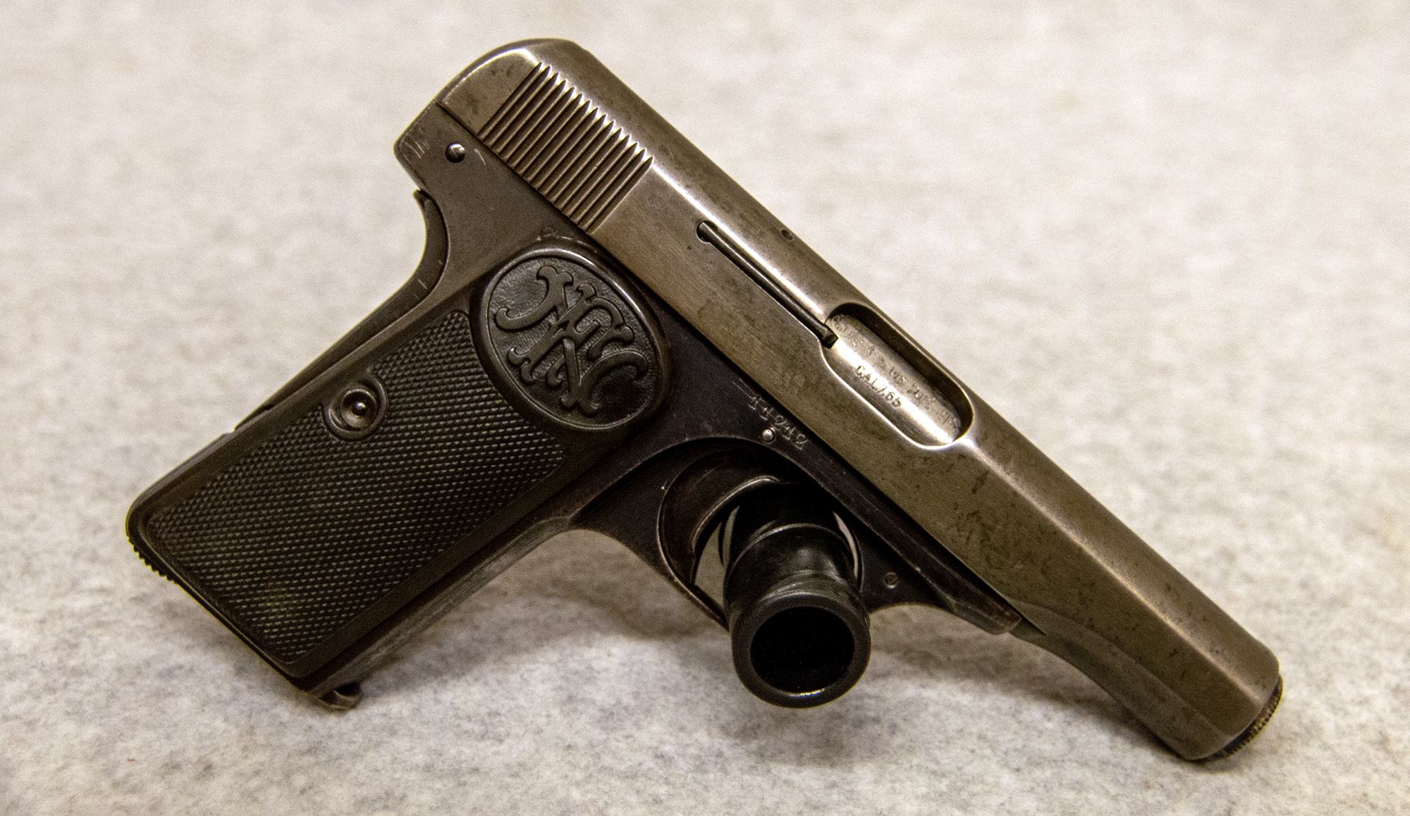 Fabrique National ~ 1910/55 ~ 6.35 mm - Bass Pro Shops