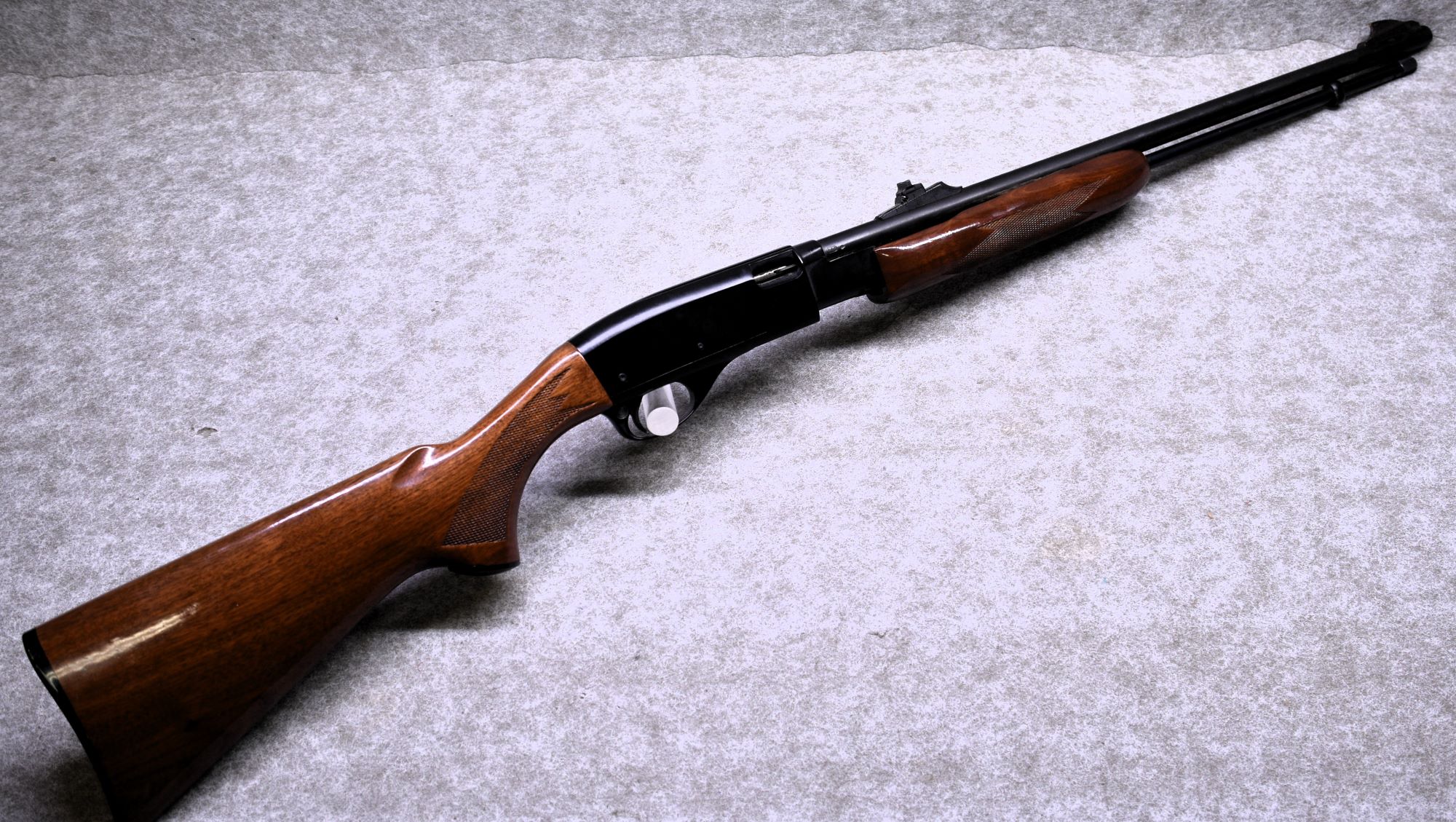 Remington Arms ~ Fieldmaster Model 572 ~ .22 Short, Long, Long Rifle - Bass Pro Shops