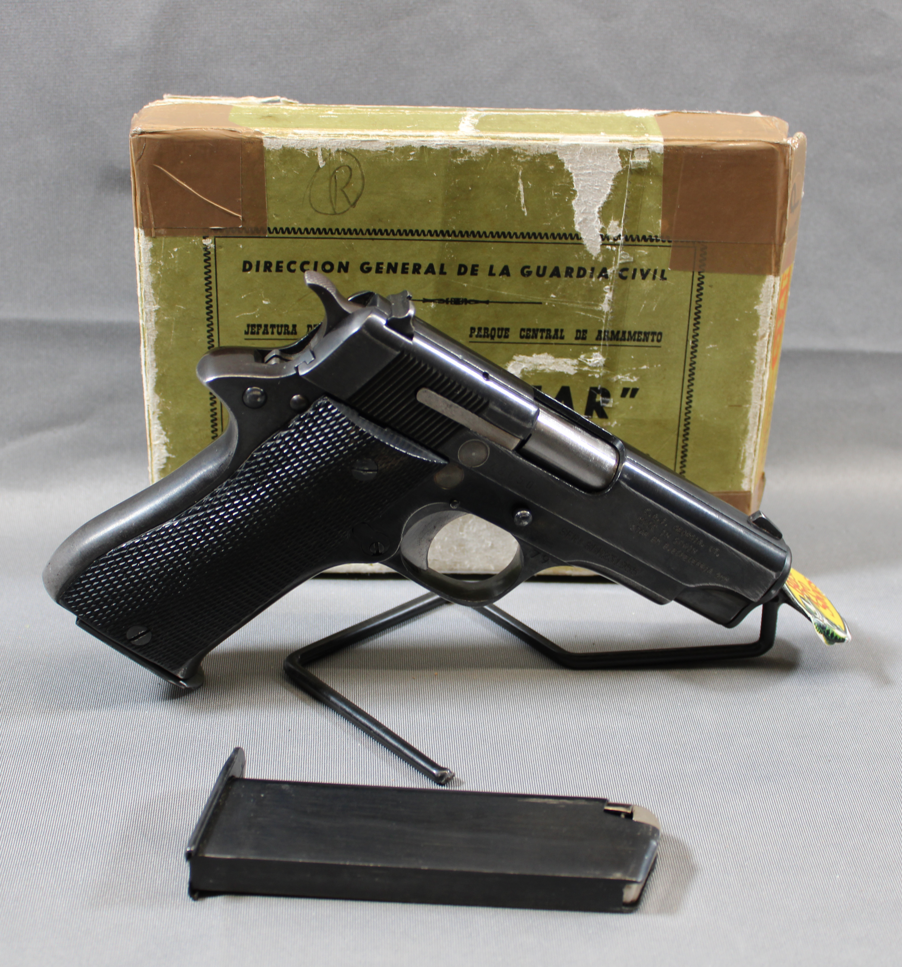 Star ~ BM ~ 9mm Luger - Bass Pro Shops