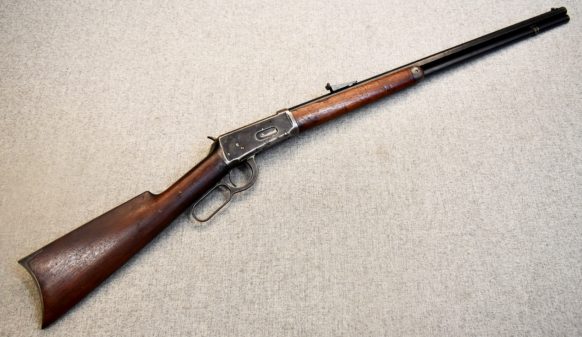 Image of Winchester ~ Model 1894 ~ .32 Win. Spl.