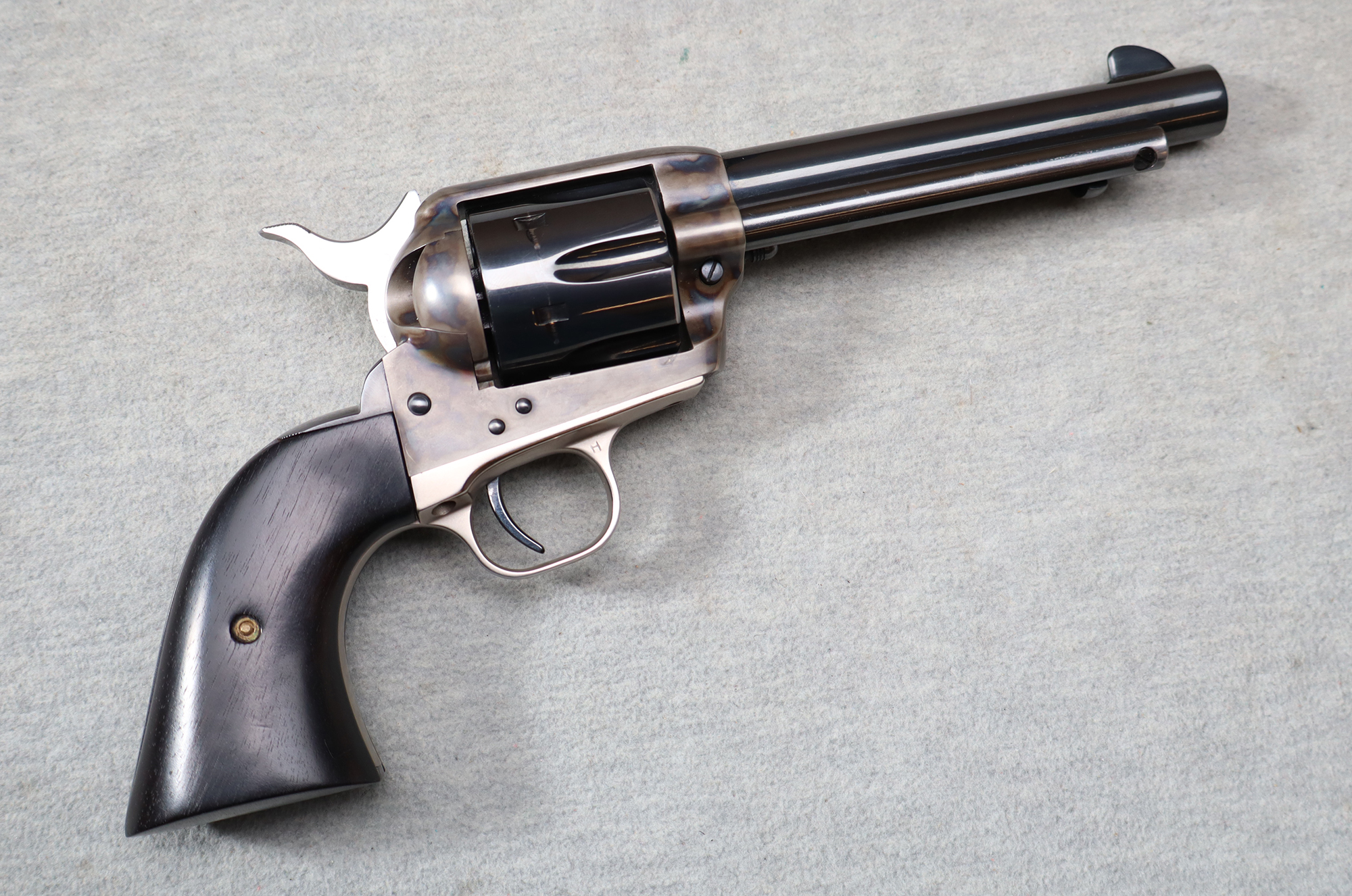 Image of Colt ~ Single Action Army ~ .45 Colt